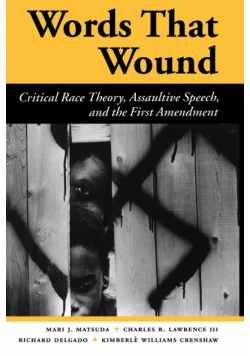 Words That Wound