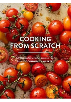 Cooking From Scratch