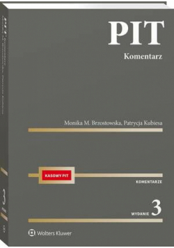 PIT. Komentarz 2025