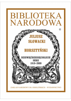Horsztyński