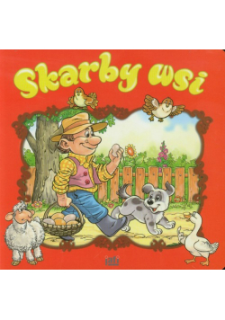 Birek Wojciech - Skarby wsi