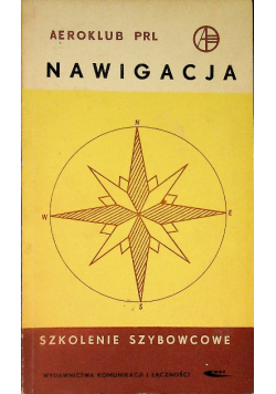 Szkolenie Szybowcowe Nawigacja