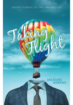 Taking Flight