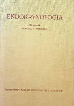Endokrynologia