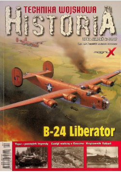 Technika wojskowa historia Nr 2 / 18
