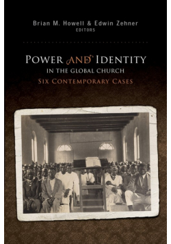Power and Identity in the Global Church