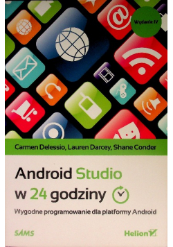 Android Studio w 24 godziny