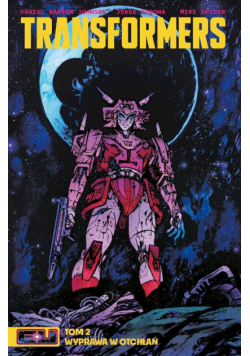 Transformers. Tom 2