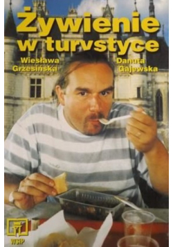 Żywienie w turystyce