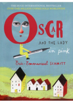 Oscar and the Lady in Pink
