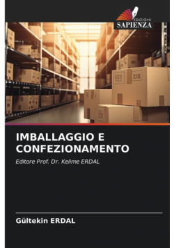 Imballaggio E Confezionamento
