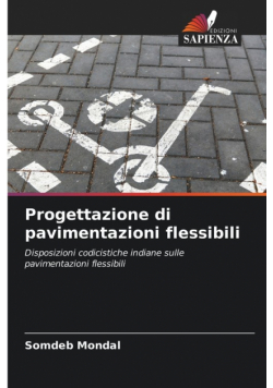 Progettazione di pavimentazioni flessibili