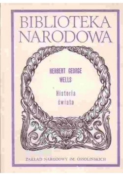 Historia świata