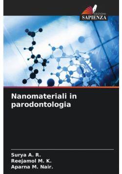 Nanomateriali in parodontologia
