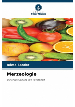 Merzeologie