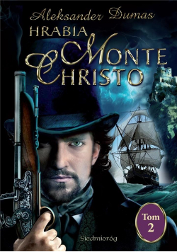 Hrabia Monte Christo T.2 BR