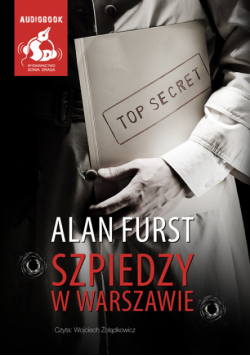 Szpiedzy w Warszawie