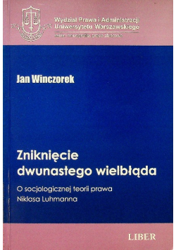 Zniknięcie dwunastego wielbłąda