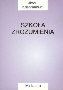 Szkoła zrozumienia