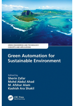 Green Automation for Sustainable Environment