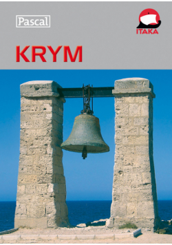Dylewski Adam - Krym: Przewodnik ilustrowany
