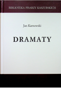 Karnowski Dramaty