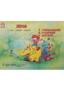 Sidła z serii Dawid i Sandy