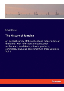 The History of Jamaica