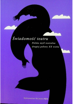 Świadomość teatru