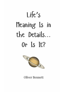 Life's Meaning Is in the Details... Or Is It?