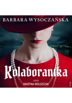 Kolaborantka