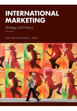 International Marketing