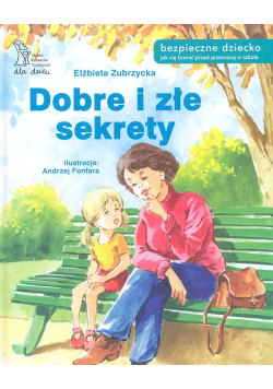 Dobre i złe sekrety