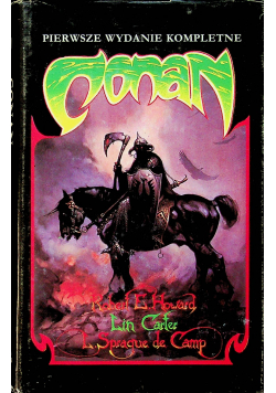 Conan