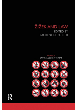 Zizek and Law