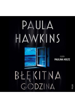 Błękitna godzina