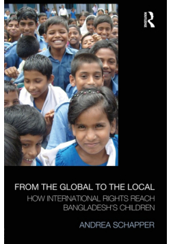 From the Global to the Local