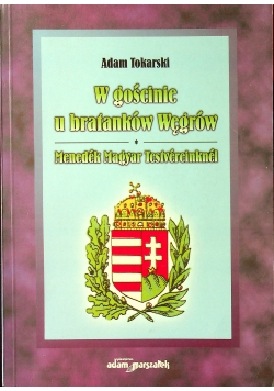 W gościnie u bratanków