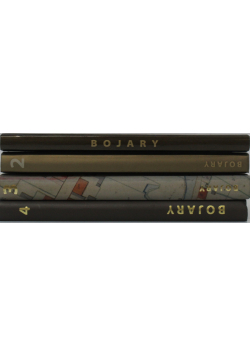 Bojary Tom 1 do 4