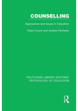 Counselling