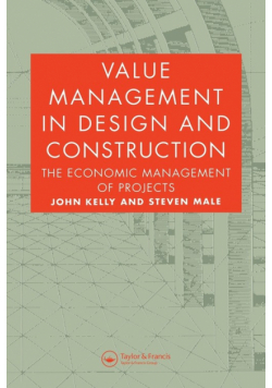 Value Management in Design and Construction
