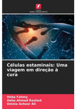 Células estaminais