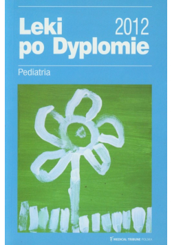 Leki Po Dyplomie 2012 Pediatria