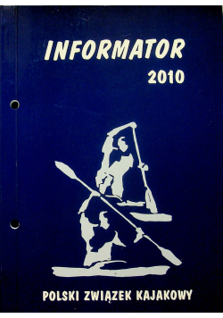 Informator 2010