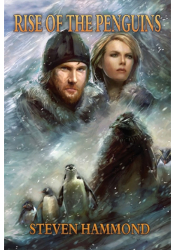 Rise of the Penguins