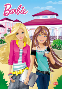 Barbie Fab Life