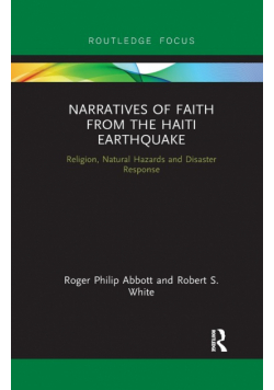 Narratives of Faith from the Haiti Earthquake