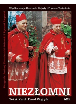 Niezłomni