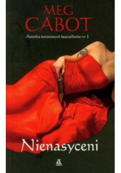Nienasyceni