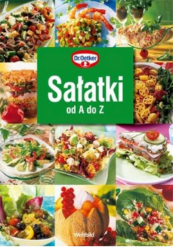 Sałatki od A do Z